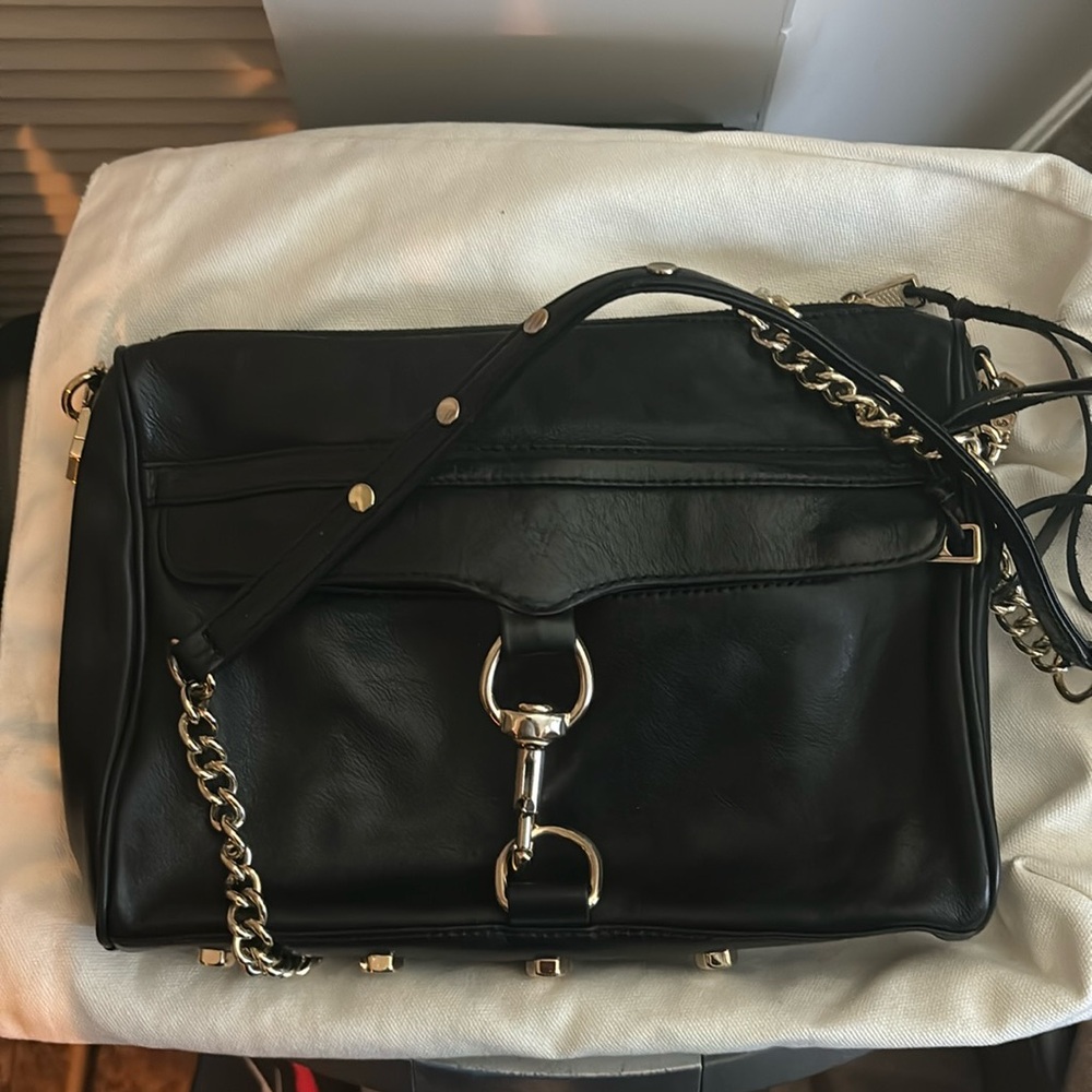 Rebecca Minkoff M.A.C Bag